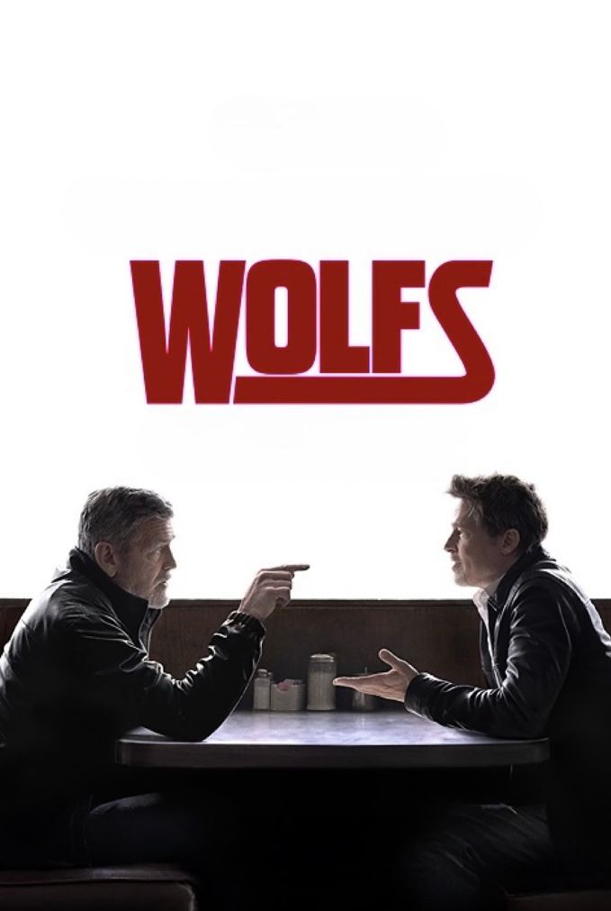 Poster of Wolfs