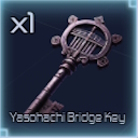 Yasohachi Bridge Key