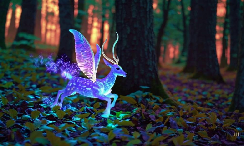 OpenAI Sora Hands-On: Disappointing and Impressive in Equal Measure

https://beebom.com/wp-content/uploads/2024/12/a-deer-running-in-a-forest-generated-by-openai-sora.jpg?w=1024&quality=75