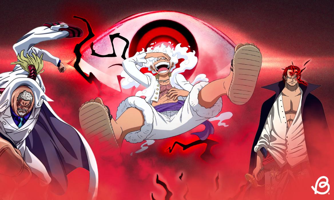 5 Best One Piece Anime Episodes I Watched in 2024