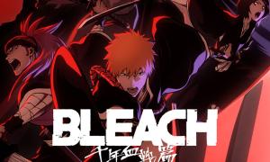 Top 10 Strongest Bleach Characters, Ranked