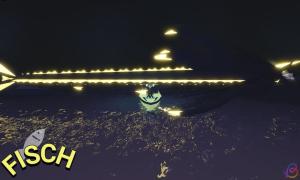 How to Catch the Northstar Serpent in Fisch Roblox