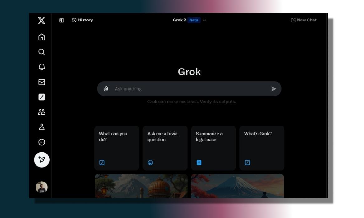 grok ai chatbot free for everyone