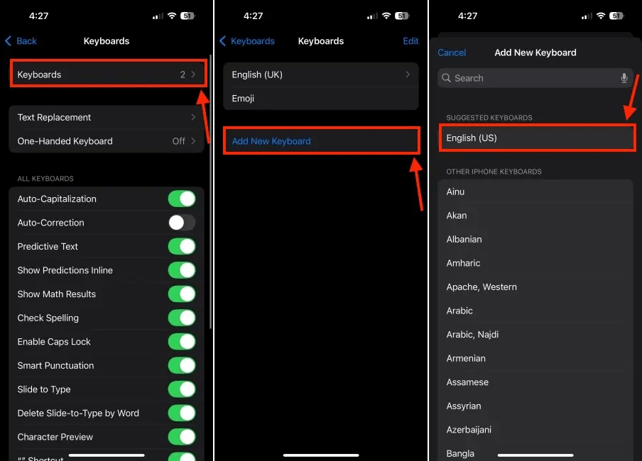 Image Playground Not Working on iPhone? Here’s How to Fix It