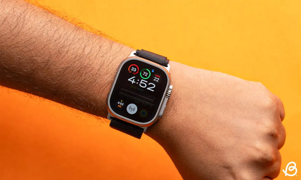 Apple Watch Ultra 2