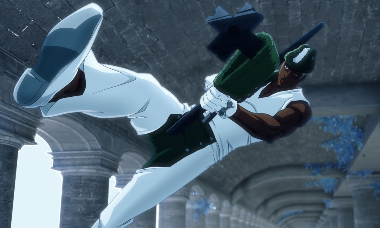 Top 10 Strongest Bleach Characters Ranked Beebom