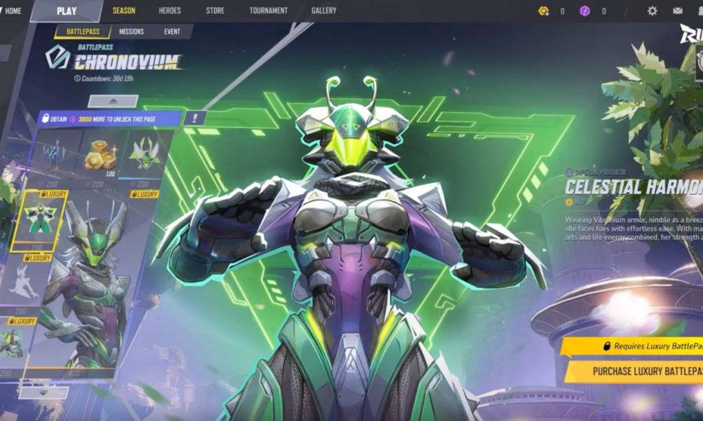marvel rivals season 0 battle pass