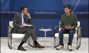 Sam Altman Downplays AGI Risks; Now Warns About Superintelligence