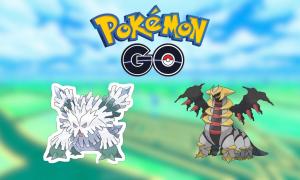 Pokemon GO Raid Schedule (December 2024): Current Bosses List