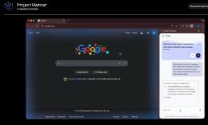 Project Mariner: Google's AI Agent Can Perform Tasks For You in Chrome