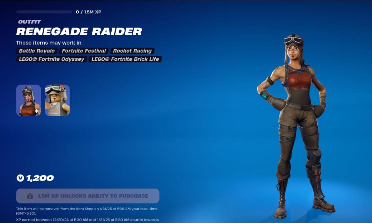 How To Get Renegade Raider In Save The World How to Get Renegade Raider and Aerial Assault Trooper in Fortnite | Beebom