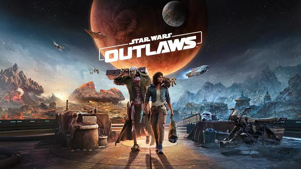 Star War Outlaws ubisoft's downfall 