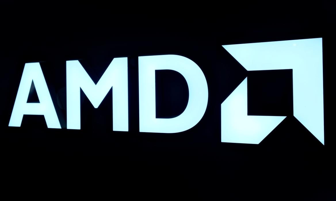 AMD Logo