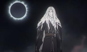 Who Is Alucard in Castlevania Nocturne? Explained