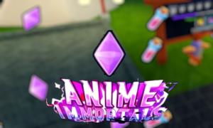 How to Get Gems Fast in Anime Immortals