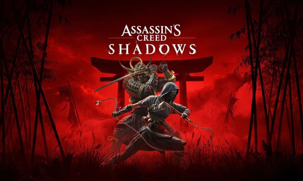 Assassin's creed Shadows