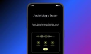 How to Use Audio Magic Eraser on Google Pixel