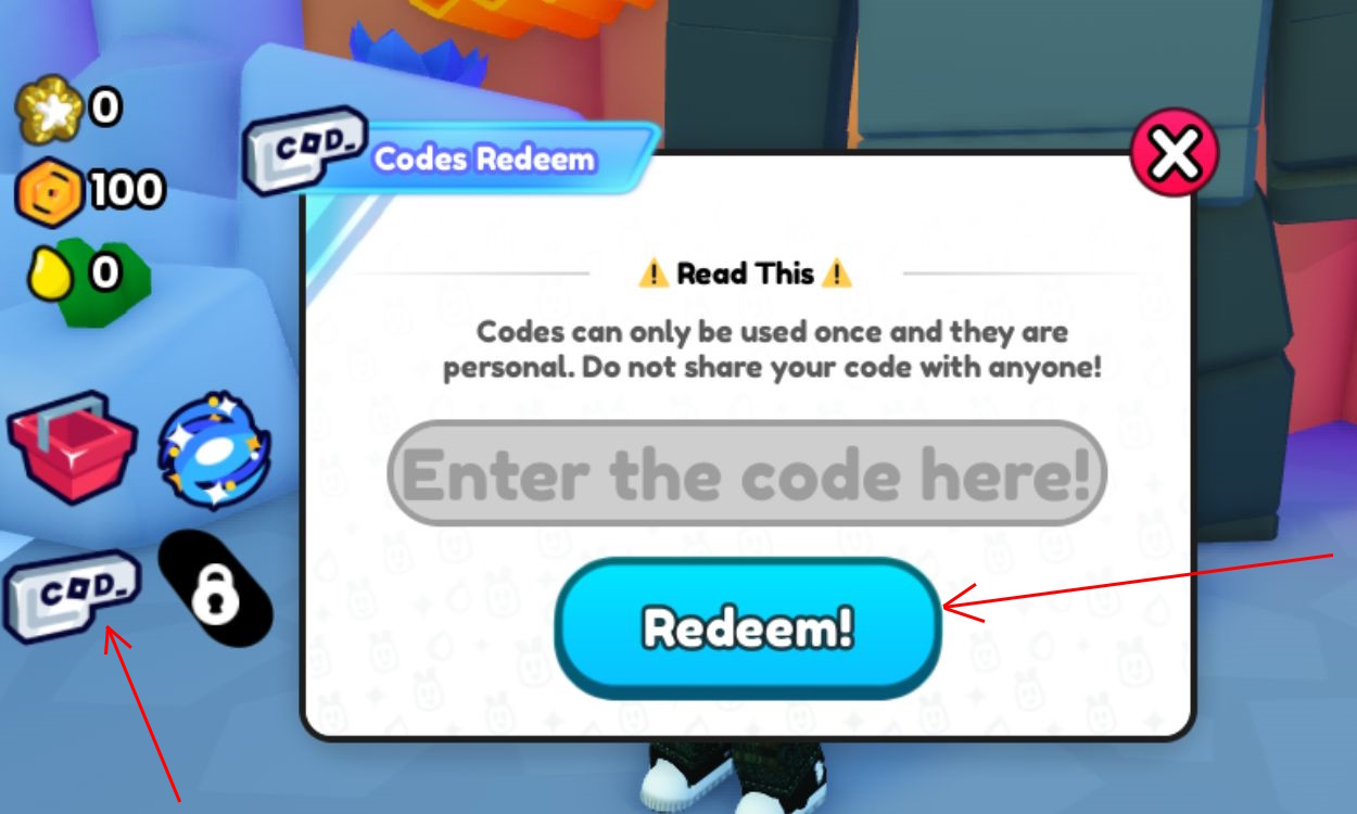 Bee Masters Simulator Codes