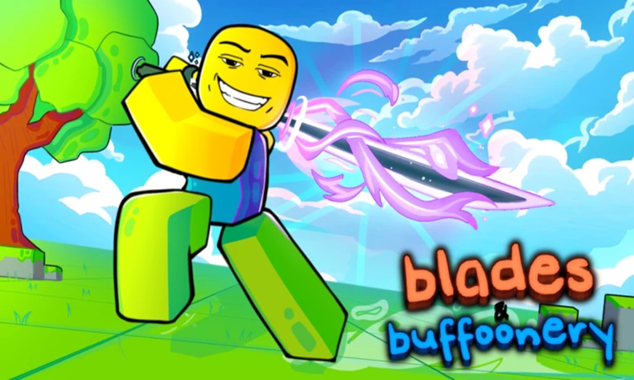 Blades and buffoonery codes march 2025 beebom