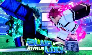 Best Blue Lock: Rivals Styles Tier List