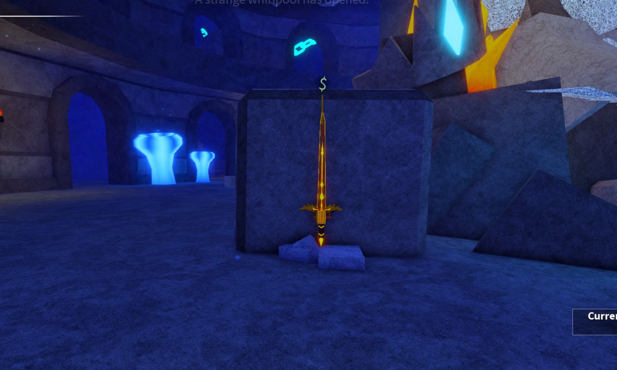 All New Rods in Fisch Atlantis Update | Beebom