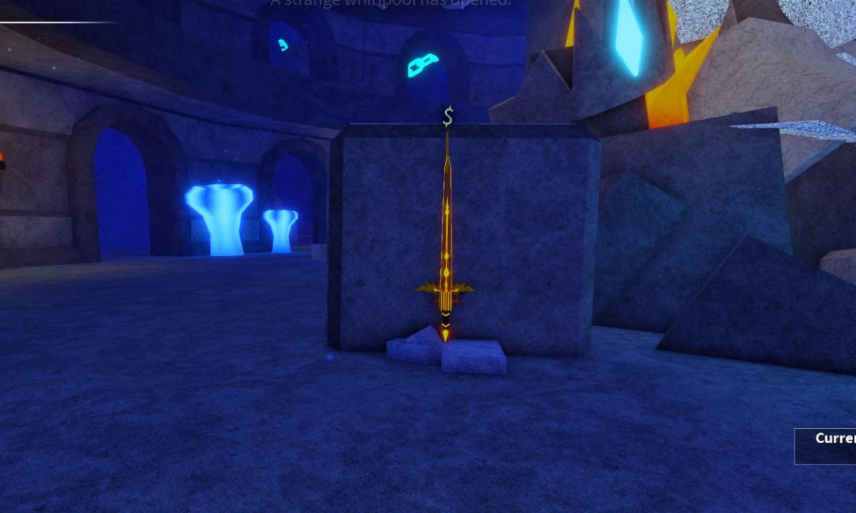 All New Rods in Fisch Atlantis Update | Beebom