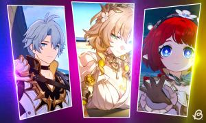 All Chrysos Heirs in Honkai Star Rail 3.0