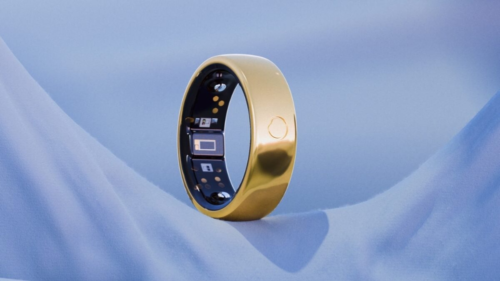 CES 2025: Circular Ring 2 Debuts with ECG, 8-Day Battery, and More