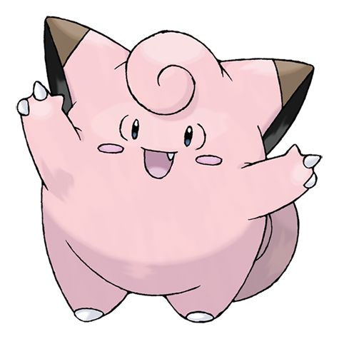 Clefairy