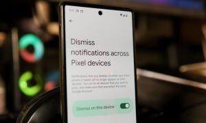 How to Disable Duplicate Notifications on Google Pixel