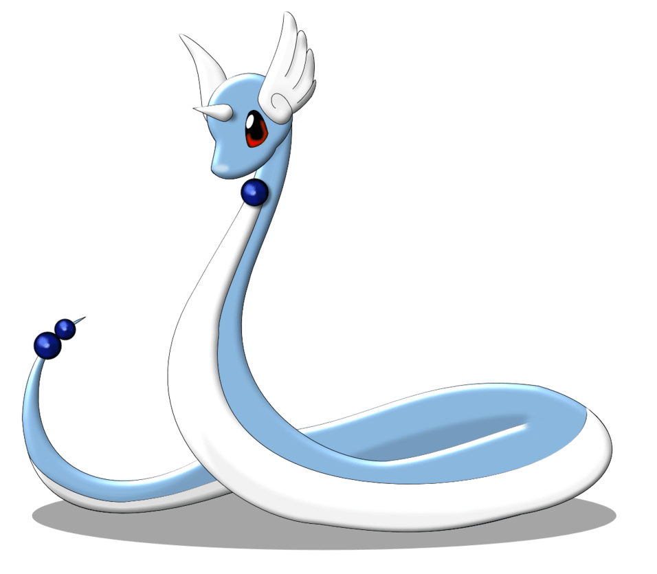 Dratini