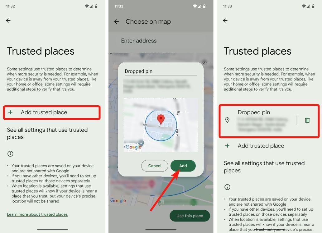 Android's New Identity Check Feature is Rolling out to Pixel Devices ...