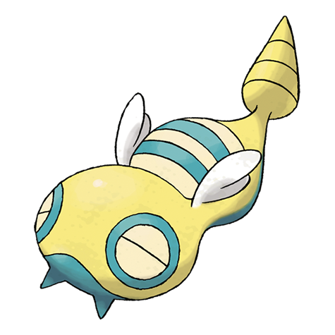 Dunsparce