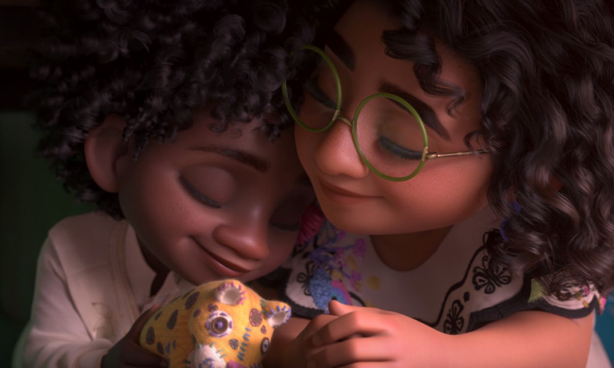 What Encanto Means In English Disney Movie Title Explained Beebom