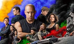 All 13 Fast & Furious Movies in Order: Chronological and Release Date