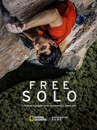 Free Solo Prime Documentary