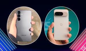 Samsung Galaxy S25 vs Pixel 9: Android's Best Small Flagship?