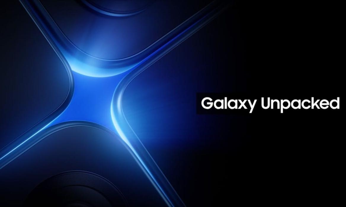 Samsung Galaxy Unpacked 2025 official banner