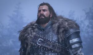 Game of Thrones Kingsroad Gameplay Trailer Reveals Platform and Closed Beta Test Details