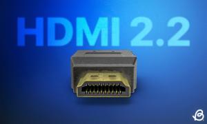 HDMI 2.2: Everything You Need to Know