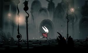 Hollow Knight: Silksong Development Continues as Team Cherry Addresses Cake Controversy