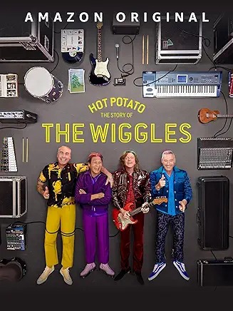 Hot Potato: The Story of the Wiggles Prime Documentary