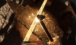 How to Craft and Forge Weapons in Kingdom Come Deliverance 2 (Blacksmithing Guide)