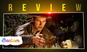 Indiana Jones and the Great Circle Review: First Class Indy Experience