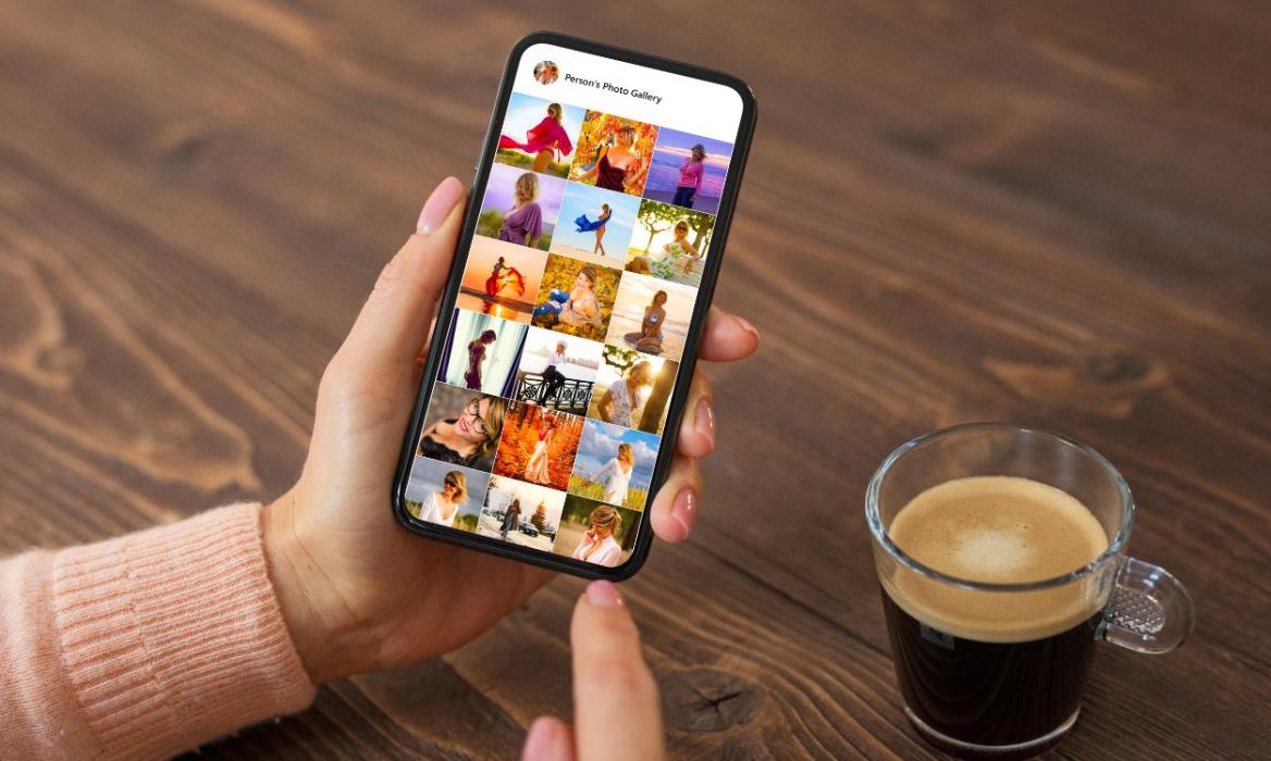 Instagram Wants to Be TikTok So Bad; Switching to Rectangular Grid Over