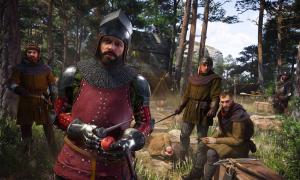 What Is the Point of No Return in Kingdom Come Deliverance 2