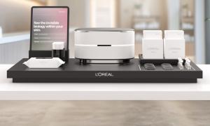 CES 2025: L'Oréal's Latest Beauty Tech Takes the Guesswork Out of Skincare