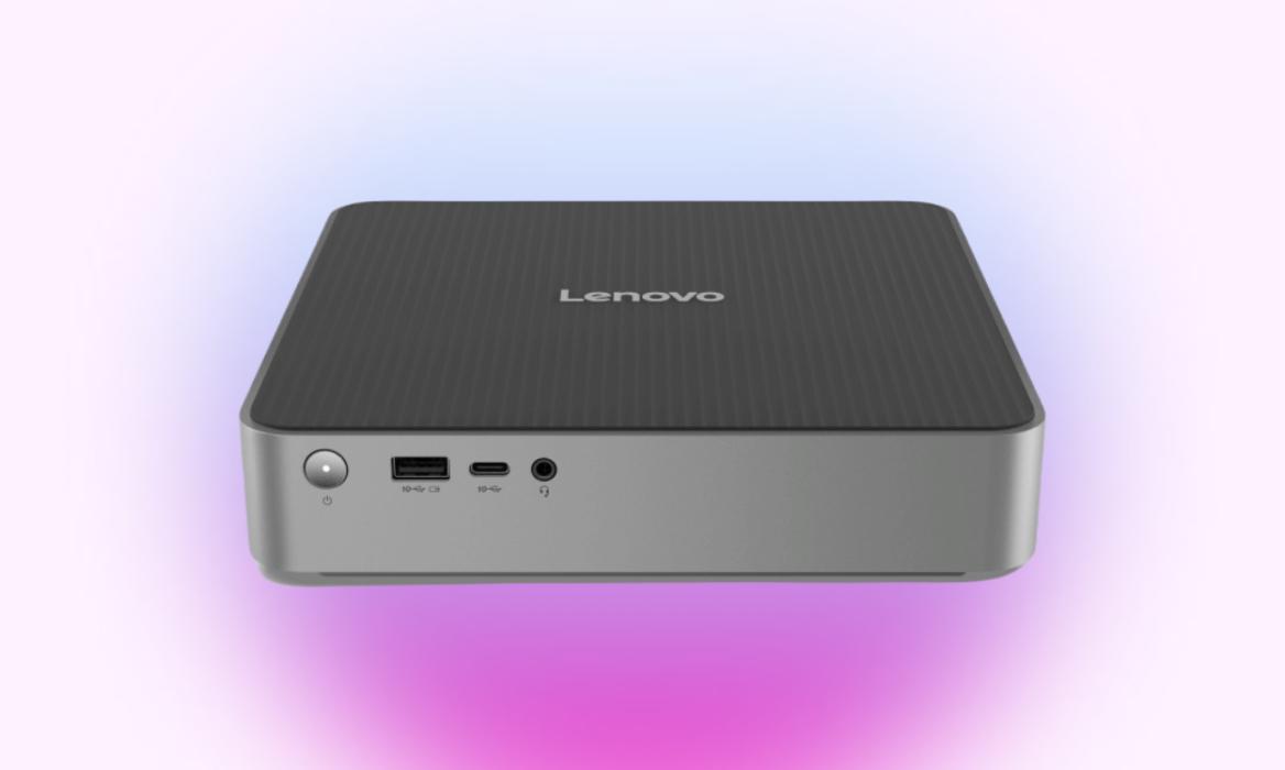 Lenovo IdeaCentre Mini x costs $659