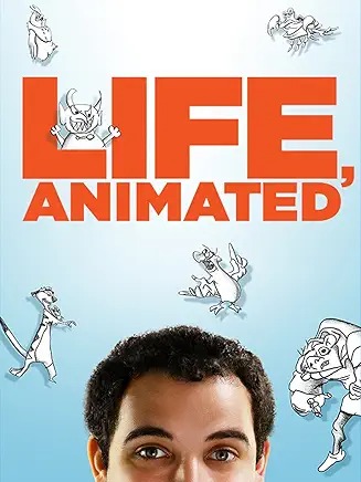 Life, Animated Prime Documentary