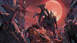 All Leaked Marvel Rivals Characters: Cyclops, Ultron, Deadpool, and